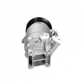 Компрессор новый Nissan Murano 3.5i 08- msg AC0122