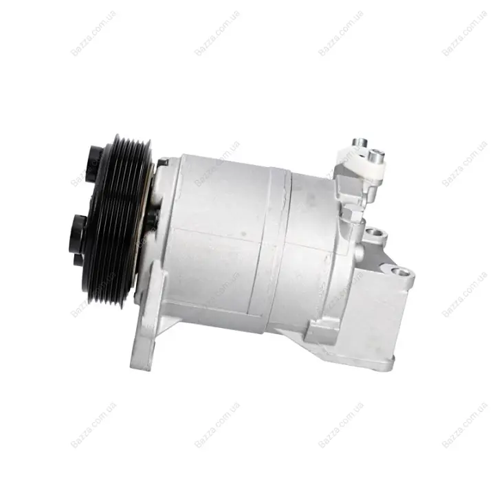 Компрессор новый Nissan Murano 3.5i 08- MSG AC0122