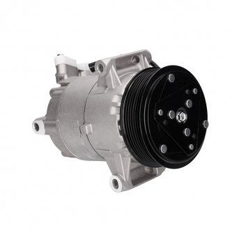 Компрессор новый Nissan Qashqai 1.6i 07- msg AC0047