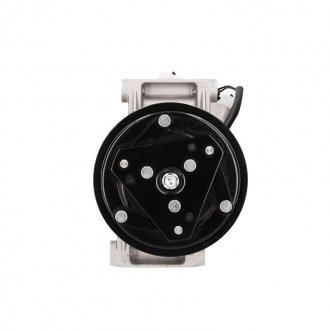 Компрессор новый Nissan Qashqai 1.6i 07- msg AC0047