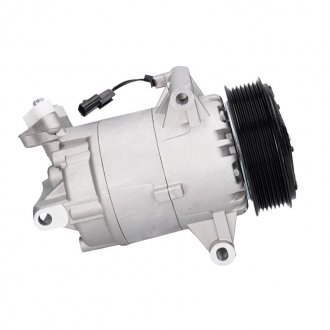 Компрессор новый Nissan Qashqai 1.6i 07- msg AC0047