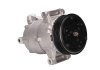 Компрессор новый Nissan Qashqai 2.0 07- msg AC0048