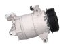 Компрессор новый Nissan Qashqai 2.0 07- msg AC0048