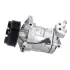 Компрессор новый Nissan Tiida 1.6-1.8i 07- MSG AC0102 (фото 1)