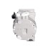 Компрессор новый Nissan X-Trail 2.0-2.5i 01- (T30)/PV6/d120/L55 msg AC0045