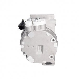 Компрессор новый Nissan X-Trail 2.0-2.5i 01- (T30)/PV6/d120/L55 msg AC0045