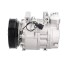 Компрессор новый Nissan X-Trail 2.0-2.5i 01- (T30)/PV6/d120/L55 msg AC0045
