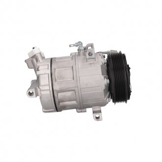 Компрессор новый Nissan X-Trail 2.0-2.5i (T31) 07-/PV6/115/L66 msg AC0046