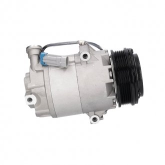 Компрессор новый Opel Astra G 1.6-1.8-2.0i 02- msg AC0096