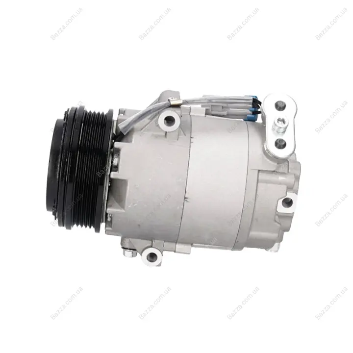 Компрессор новый Opel Astra G 1.6-1.8-2.0i 02- MSG AC0096