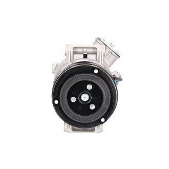 Компрессор новый Opel Astra H 1.6 04-/PV5/d110/L59 msg AC0068