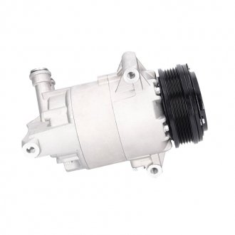 Компрессор новый Opel Astra H 1.6 04-/PV5/d110/L59 msg AC0068
