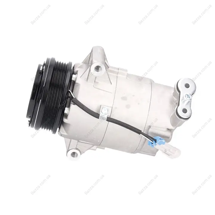 Компрессор новый Opel Astra H 1.6 04-/PV5/d110/L59 MSG AC0068
