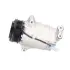 Компрессор новый Opel Astra H 1.6 04-/PV5/d110/L59 MSG AC0068