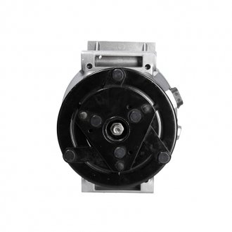 Компрессор новый Opel Movano, Master, Vivaro 1.9-2.5 00- PV6 msg AC0026