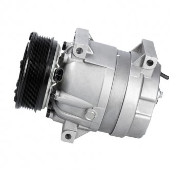 Компрессор новый Opel Movano, Master, Vivaro 1.9-2.5 00- PV6 msg AC0026
