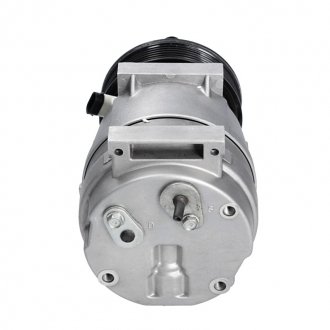 Компрессор новый Opel Movano, Master, Vivaro 1.9-2.5 00- PV6 msg AC0026