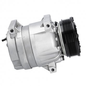 Компрессор новый Opel Movano, Master, Vivaro 1.9-2.5 00- PV6 msg AC0026