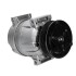 Компрессор новый Opel Movano, Master, Vivaro 1.9-2.5 00- PV6 msg AC0026