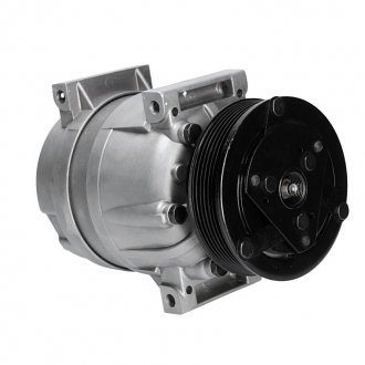 Компрессор новый Opel Movano, Master, Vivaro 1.9-2.5 00- PV6 msg AC0026