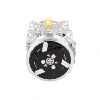 Компрессор новый Peugeot 307 406 1.4-2.0-2.2HDI 00- msg AC0091
