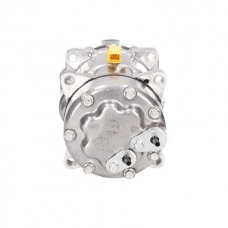 Компрессор новый Peugeot 307 406 1.4-2.0-2.2HDI 00- msg AC0091