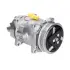 Компрессор новый Peugeot 307 406 1.4-2.0-2.2HDI 00- MSG AC0091