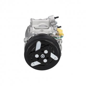 Компрессор новый Peugeot 407 1.8-2.0-2.2-3.0 16V 04- msg AC0081