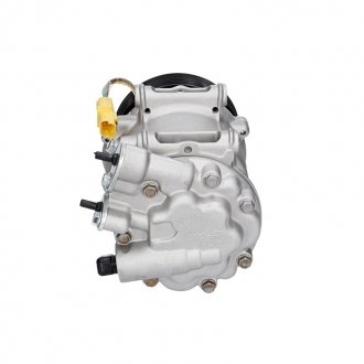 Компрессор новый Peugeot 407 1.8-2.0-2.2-3.0 16V 04- msg AC0081