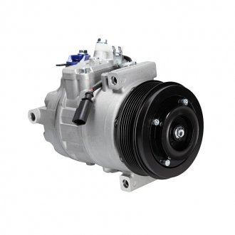 Компрессор новый Porsche Cayenne 4.5i 04- msg AC0083