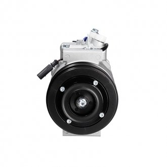 Компрессор новый Porsche Cayenne 4.5i 04- msg AC0083
