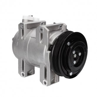 Компрессор новый Renault Koleos 09- msg AC0136