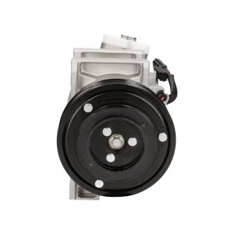 Компрессор новый Renault Koleos 09- msg AC0136