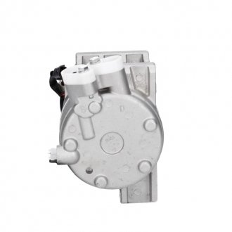 Компрессор новый Renault Koleos 09- msg AC0136