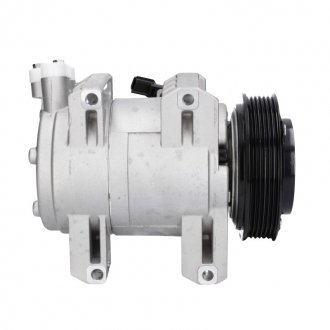 Компрессор новый Renault Koleos 09- msg AC0136