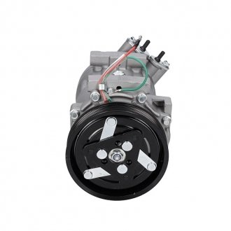 Компрессор новый Renault Logan, Duster 1.4-1.6i, 1.5 DCi 07- msg AC0138