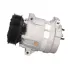 Компрессор новый Renault Master 2.5DCi/PV7/d120/L63 MSG AC0027
