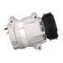 Компрессор новый Renault Master 2.5DCi/PV7/d120/L63 MSG AC0027