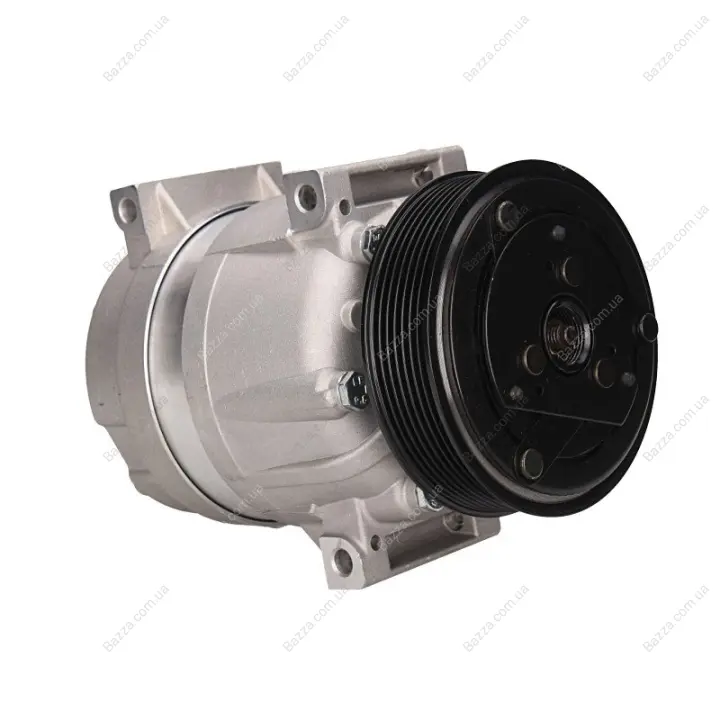 Компрессор новый Renault Master 2.5DCi/PV7/d120/L63 MSG AC0027