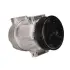 Компрессор новый Renault Master 2.5DCi/PV7/d120/L63 MSG AC0027