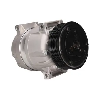 Компрессор новый Renault Master 2.5DCi/PV7/d120/L63 MSG AC0027