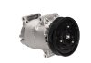 Компрессор новый Renault Megane II 1.4-1.6-1.8i, 1.5 DCi msg AC0074