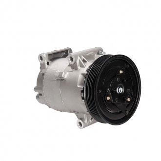 Компрессор новый Renault Megane II 1.4-1.6-1.8i, 1.5 DCi msg AC0074