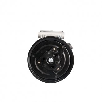 Компрессор новый Renault Megane II 1.4-1.6-1.8i, 1.5 DCi msg AC0074