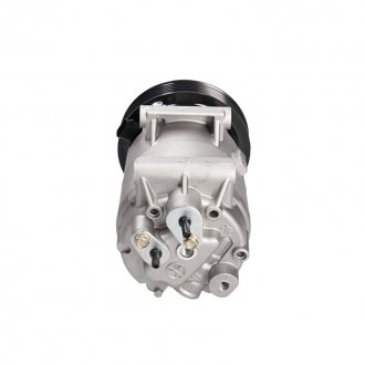 Компрессор новый Renault Megane II 1.4-1.6-1.8i, 1.5 DCi msg AC0074