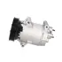 Компрессор новый Renault Megane II 1.4-1.6-1.8i, 1.5 DCi MSG AC0074 (фото 1)
