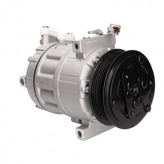 Компрессор новый Renault Scenic, Laguna III 2.0i 07- PV7 msg AC0118