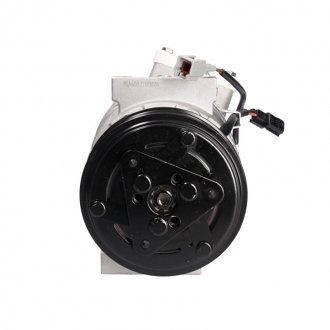 Компрессор новый Renault Scenic, Laguna III 2.0i 07- PV7 msg AC0118