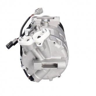 Компрессор новый Renault Scenic, Laguna III 2.0i 07- PV7 msg AC0118