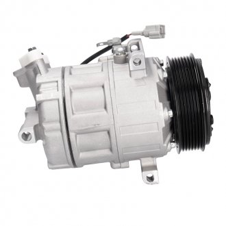 Компрессор новый Renault Scenic, Laguna III 2.0i 07- PV7 msg AC0118